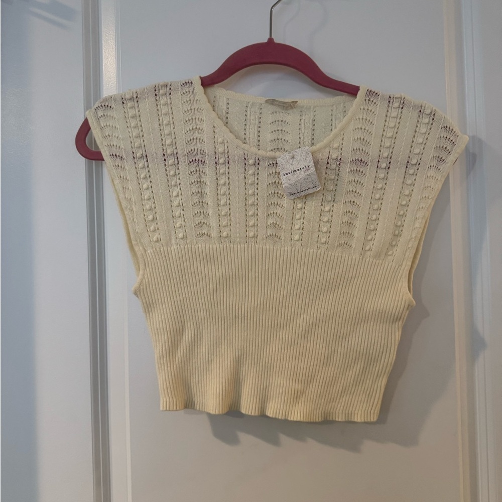 Free People Intimately Catchin' Dreams Cami - Picture 3 of 7